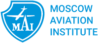 Moscow Aviation Institute logo