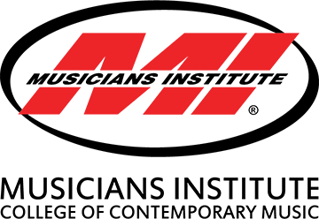 Musicians Institute College of Contemporary Music logo