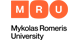 Mykolas Romeris University (MRU) logo image