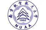 Nanjing University of Aeronautics and Astronautics (NUAA) logo image