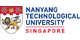 Nanyang Technological University logo image