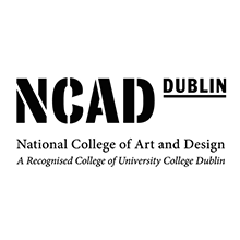 NCAD Dublin - National College of Art and Design Dublin logo