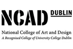 NCAD Dublin - National College of Art and Design Dublin logo image