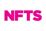 National Film and Television School (NFTS) logo