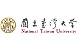 National Taiwan University logo