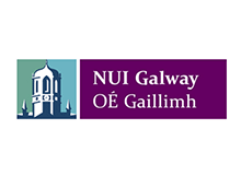 National University of Ireland, Galway logo
