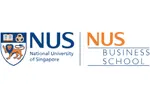 National University of Singapore (NUS) Business School logo