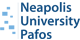 Neapolis University Pafos logo image
