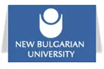 New Bulgarian University logo image