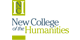 New College of the Humanities (NCH) logo image