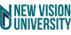 New Vision University logo image