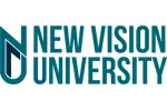 New Vision University logo image