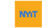 New York Institute of Technology, Vancouver Campus logo image
