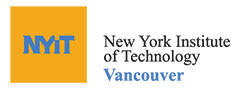 New York Institute of Technology, Vancouver Campus logo