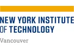 New York Institute of Technology, Vancouver Campus logo