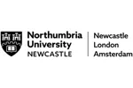 Northumbria University London logo