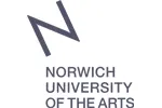 Norwich University of the Arts logo image