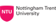 Nottingham Trent University Online Courses (NTU) logo image
