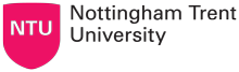Nottingham Trent University Online Courses (NTU) logo