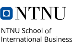 NTNU School of International Business logo image