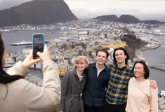 NTNU School of International Business - image 10