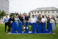 NTNU School of International Business - image 12