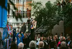 NTNU School of International Business - image 17