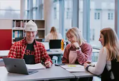 NTNU School of International Business - image 2