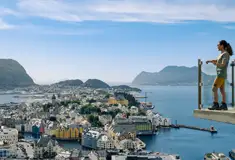 NTNU School of International Business - image 3