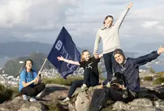 NTNU School of International Business - image 4