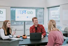 NTNU School of International Business - image 7