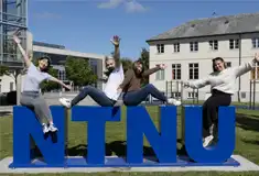 NTNU School of International Business - image 1