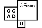 OCAD University logo image
