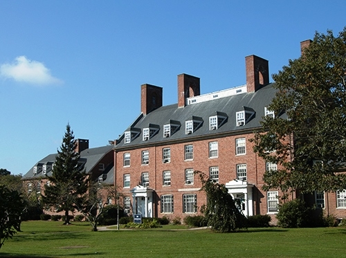 program to industrial and systems engineering at rhode island at