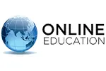 Online Education logo image