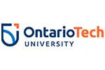 Ontario Tech University logo image