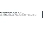 Oslo National Academy of the Arts logo