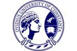 Ovidius University of Constanta logo image