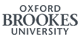 Oxford Brookes University Pathways, Oxford Brookes University logo image