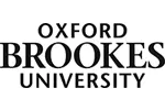 Oxford Brookes University Pathways, Oxford Brookes University logo image