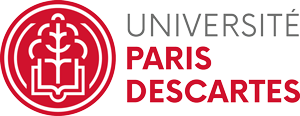 Paris Descartes University logo