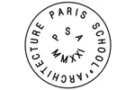 Paris School of Architecture (PSA) logo