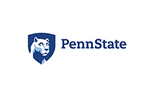 Pennsylvania State University (PennState) logo