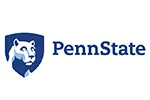 Pennsylvania State University (PennState) logo image