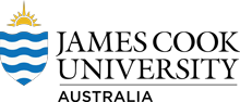 James Cook University College logo