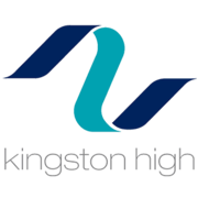Kingston High School logo