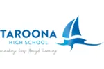 Taroona High School logo