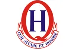 Queechy High School logo