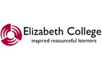 Elizabeth College logo