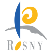 Rosny College logo